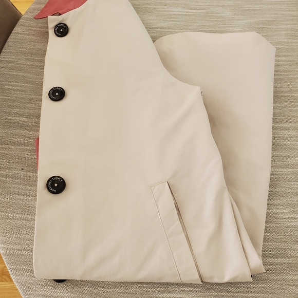 COPY - Hershel trench coat - Picture 2 of 12